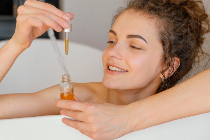 Quels sont les bienfaits des huiles essentielles sur la peau?