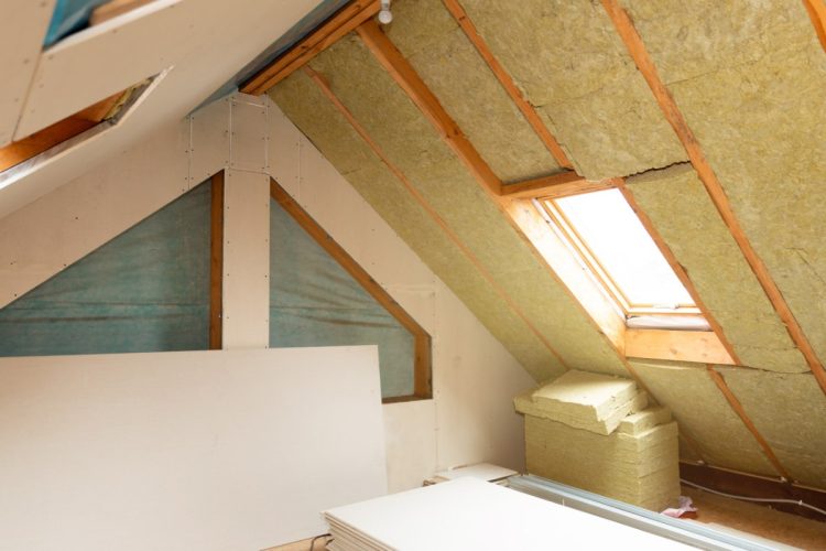 Comment optimiser l’isolation de toiture pour améliorer votre système de chauffage ?