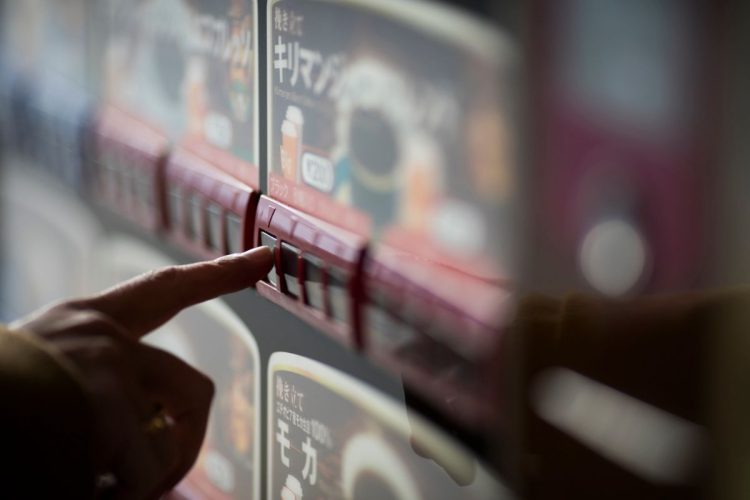 Les réglementations en matière d’étiquetage des snacks dans les distributeurs automatiques